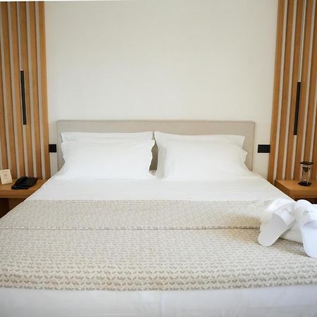 Plana Hotel Caserta Luaran gambar