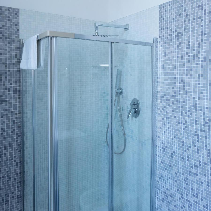 Plana Hotel Caserta Luaran gambar