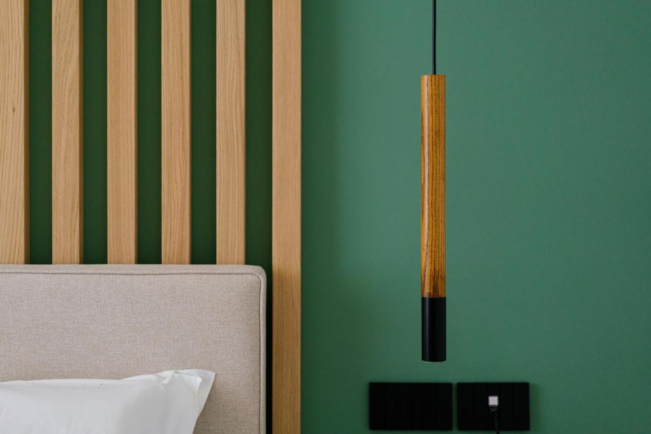 Plana Hotel Caserta Luaran gambar