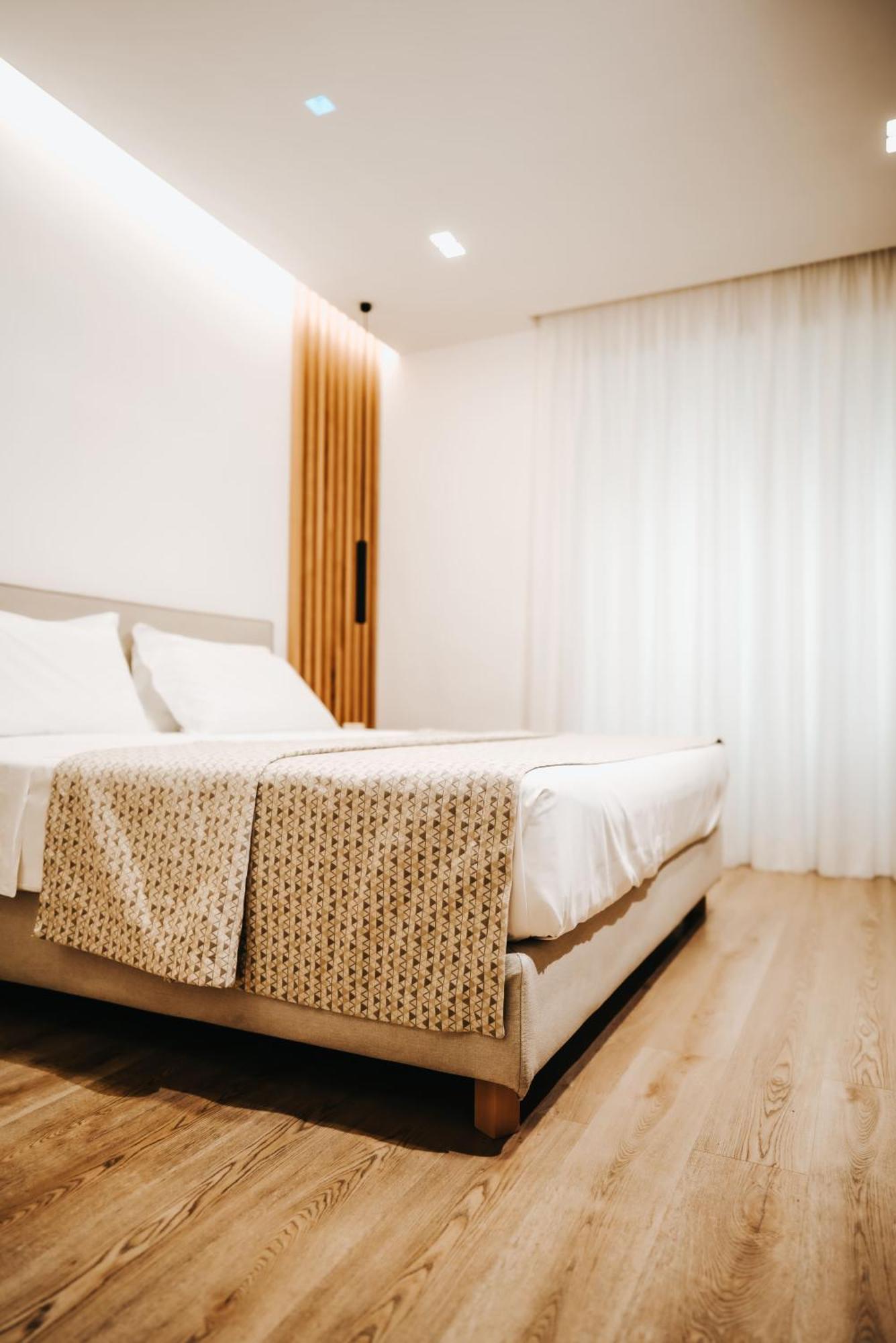 Plana Hotel Caserta Luaran gambar