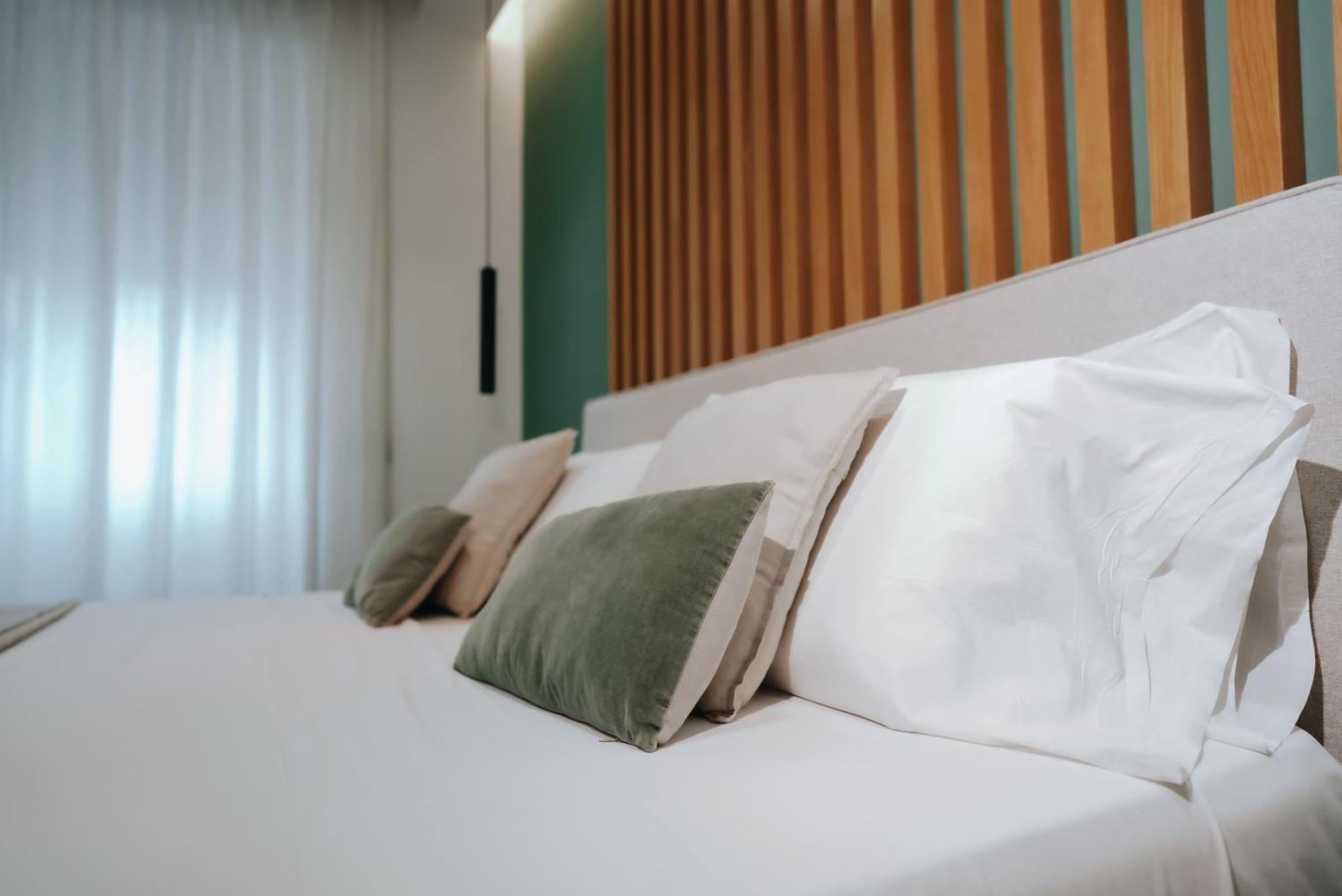 Plana Hotel Caserta Luaran gambar