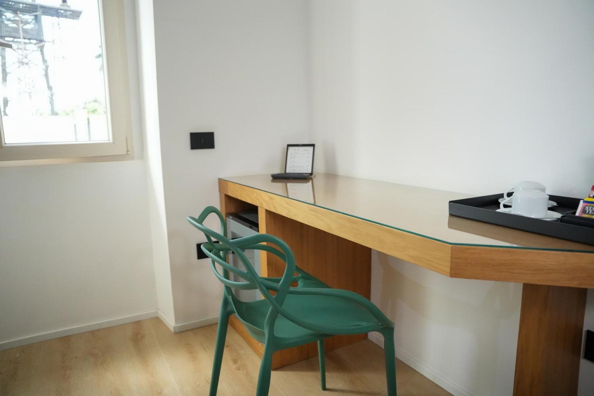 Plana Hotel Caserta Luaran gambar