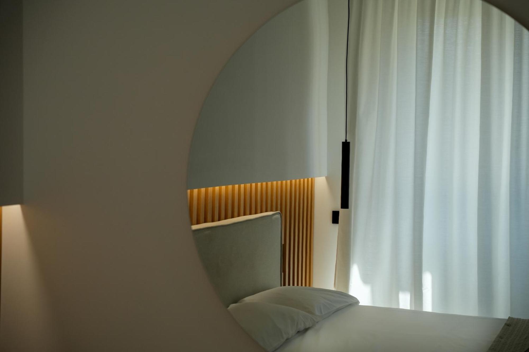 Plana Hotel Caserta Luaran gambar